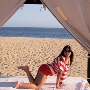 Meet your Posher, Nika